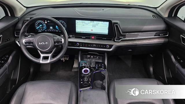 Kia Sportage 5th Generation id 4701331 из Кореи 29