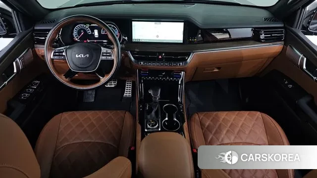 Kia Mohave Master id 3452903 из Кореи 17