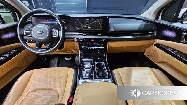 Kia Carnival 4th generation id 3443713 из Кореи 17