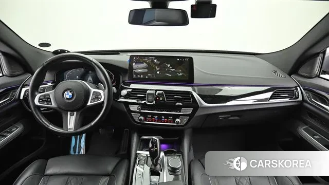 BMW 6 Series GT (G32) id 3328329 из Кореи 17