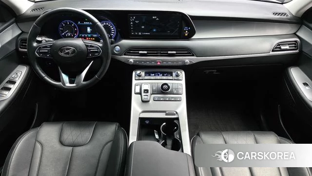 Hyundai Palisade id 4470040 из Кореи 17