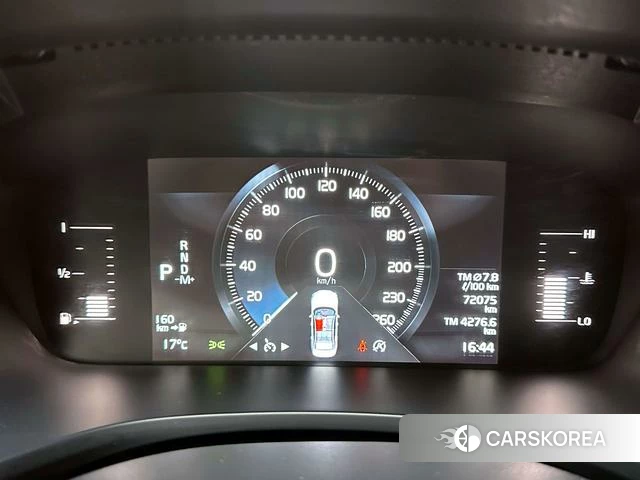 Volvo S60 id 4254735 из Китая 11