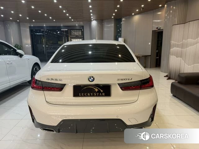 BMW 3 series id 4277784 из Китая 19