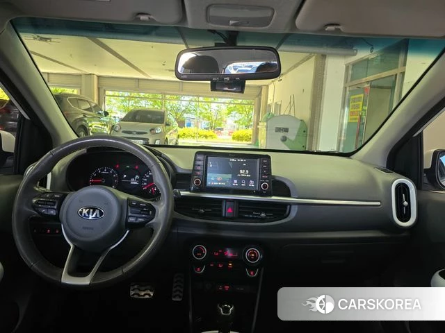 Kia All New Morning (JA) id 4546942 из Кореи 17