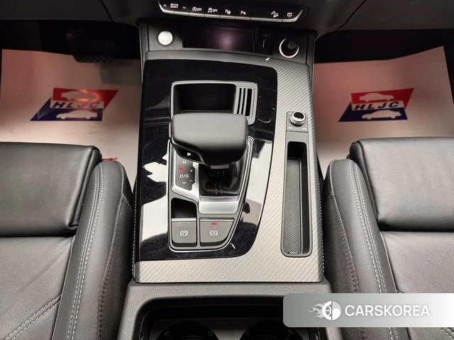 Audi Q5L id 4271818 из Китая 20