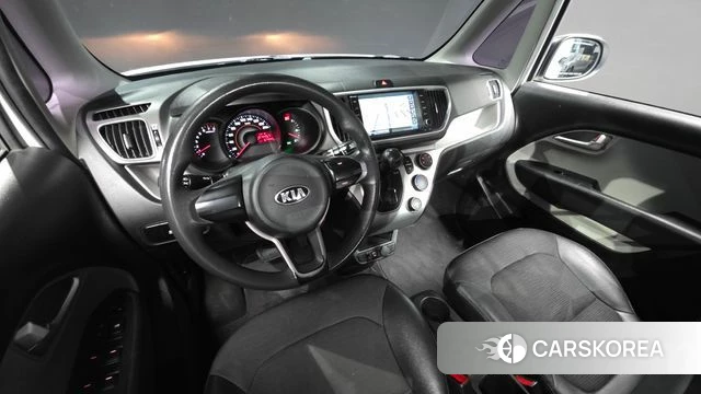 Kia The New Ray id 4350970 из Кореи 27