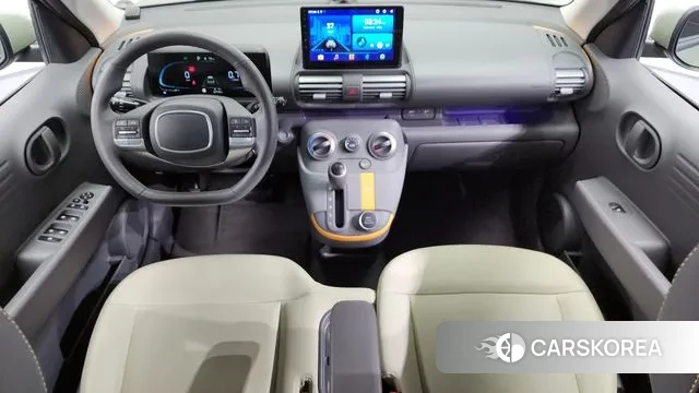 Hyundai Casper id 3438135 из Кореи 17