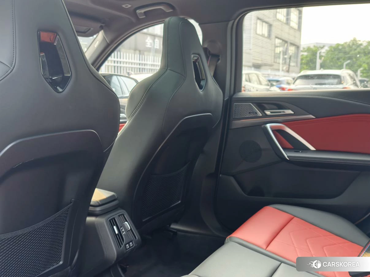 BMW X1 id 4513684 из Китая 15