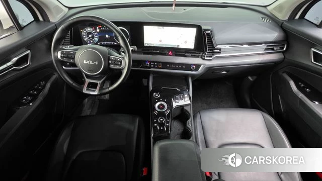 Kia Sportage 5th Generation id 3838846 из Кореи 17