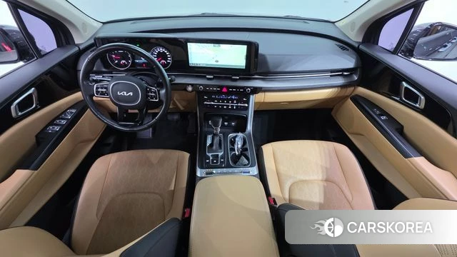 Kia Carnival 4th generation id 3806533 из Кореи 17