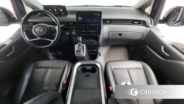 Hyundai Staria id 3752354 из Кореи 17