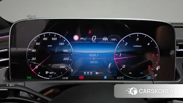 Mercedes-Benz E-Class W214 id 3711342 из Кореи 17