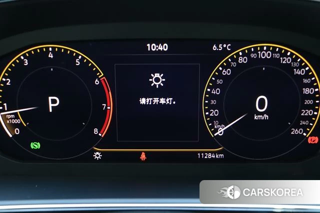 Volkswagen Passat id 3927068 из Китая 17
