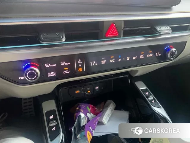 Kia The New Sorento 4th Generation id 3596285 из Кореи 10