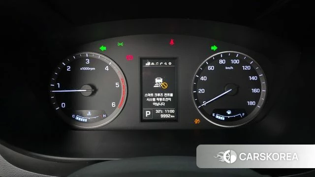 Hyundai Solati id 4701021 из Кореи 28