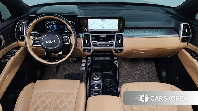 Kia Sorento 4th Generation id 3348013 из Кореи 17