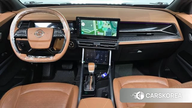 Ssangyong Torres id 4395469 из Кореи 30