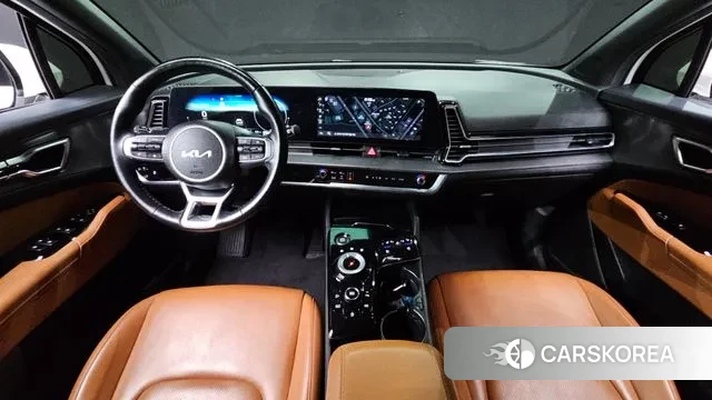 Kia Sportage 5th Generation id 3354294 из Кореи 17