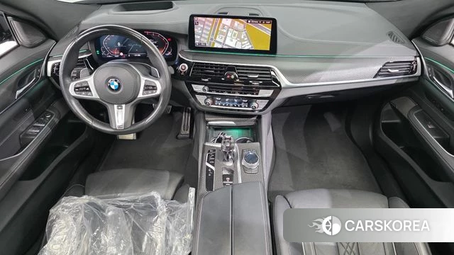 BMW 6 Series GT (G32) id 4518280 из Кореи 34