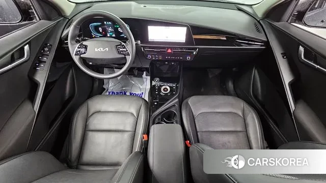 Kia Di Ol Nu Niro id 3405263 из Кореи 17