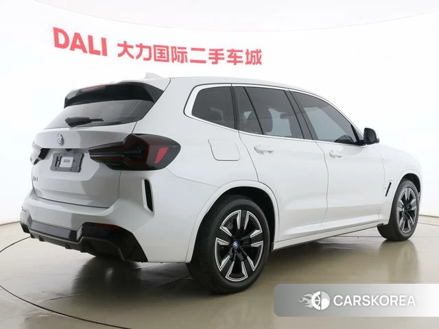 BMW iX3 id 4205696 из Китая 13