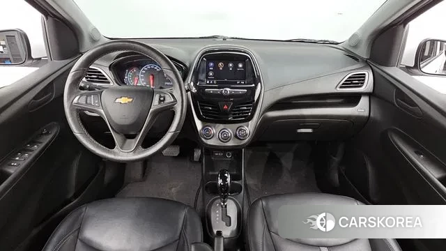 Chevrolet (GM Daewoo) The New Spark id 3282988 из Кореи 17