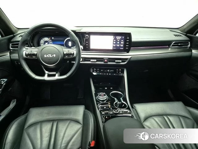 Kia K5 3rd generation id 3914982 из Кореи 15