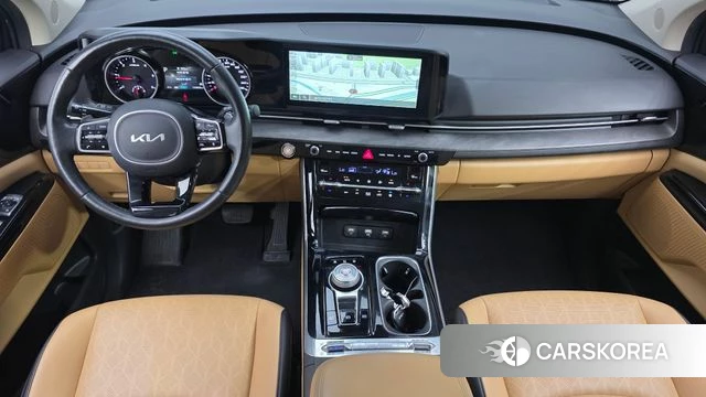 Kia Carnival 4th generation id 4361316 из Кореи 17