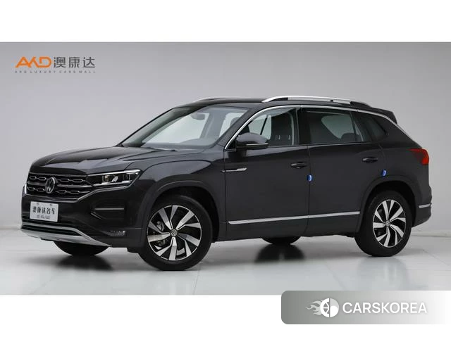 Volkswagen Tanyue id 4261952 из Китая 7