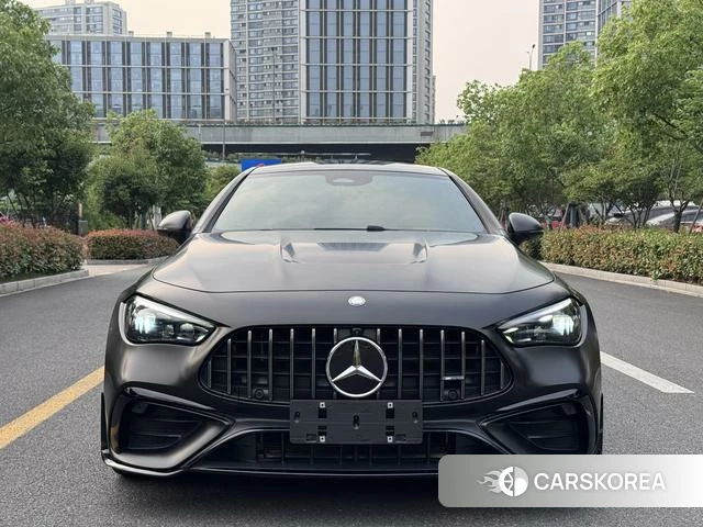 Mercedes-Benz CLE-class AMG id 4358899 из Китая 18