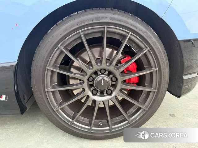 Hyundai Veloster (JS) id 4390437 из Кореи 16