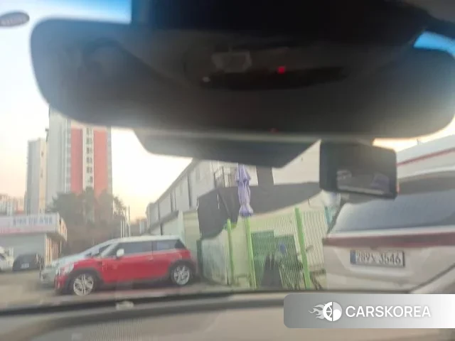 Kia K8 id 3544034 из Кореи 14