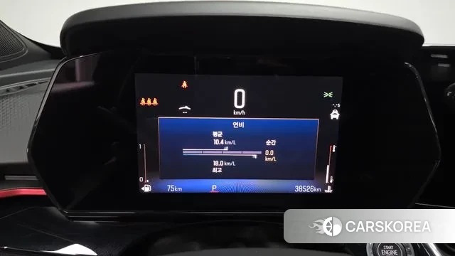 Chevrolet (GM Daewoo) Trax Crossover id 3711693 из Кореи 17