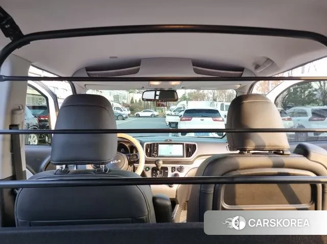 Kia The New Ray id 3432618 из Кореи 17