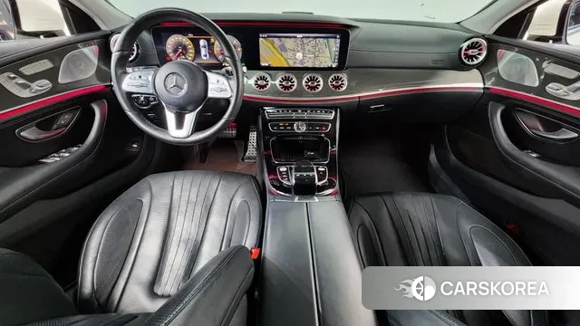 Mercedes-Benz CLS-Class C257 id 3612586 из Кореи 17