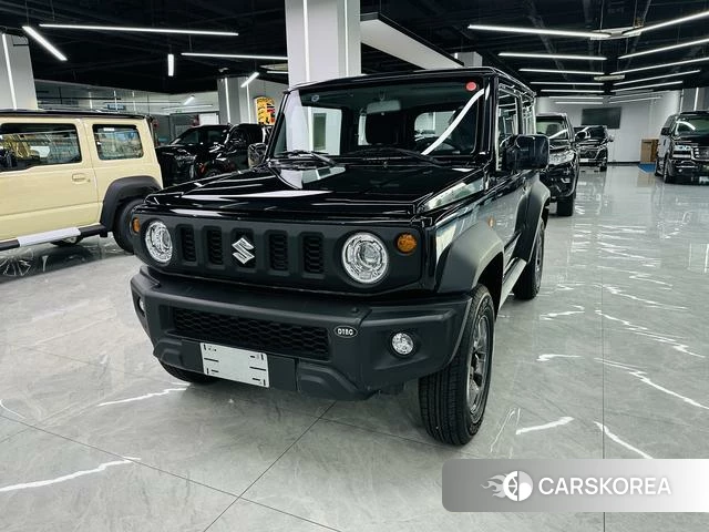 Suzuki Jimny id 4239575 из Китая 7