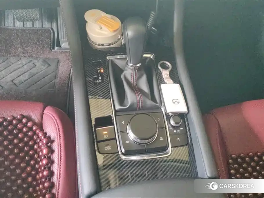 Mazda 3 id 4515583 из Китая 13