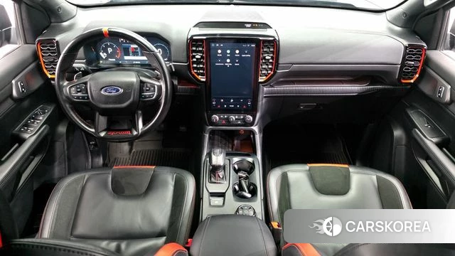 Ford Ranger 4th Generation id 3858881 из Кореи 17