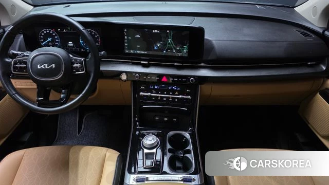 Kia Carnival 4th generation id 4872129 из Кореи 17