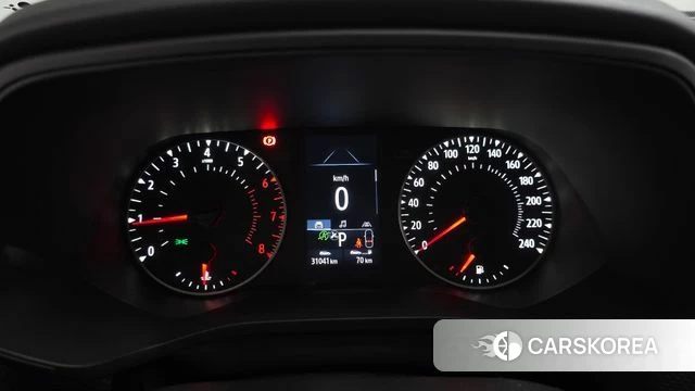 Renault Korea (Samsung) XM3 id 4580795 из Кореи 28
