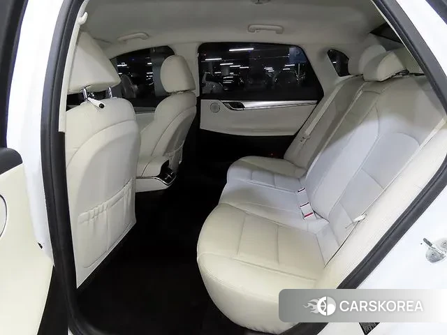 Hyundai The New Grandeur IG Hybrid id 3752271 из Кореи 17