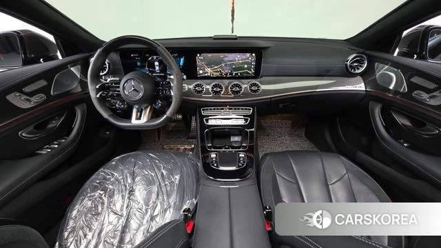Mercedes-Benz CLS-Class C257 id 4354805 из Кореи 17