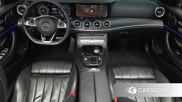 Mercedes-Benz E-Class W213 id 4225560 из Кореи 28