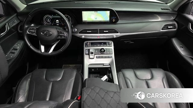 Hyundai Palisade id 4309379 из Кореи 17
