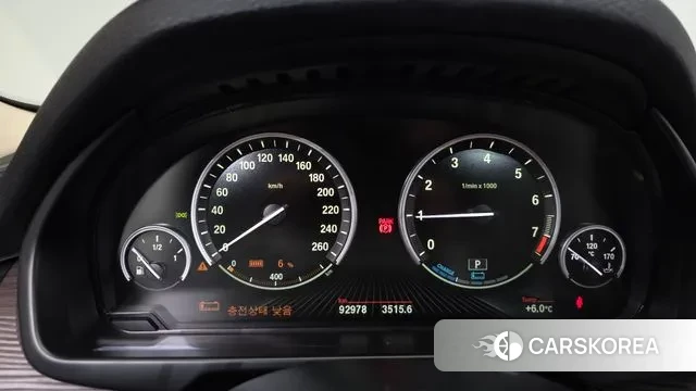 BMW X5 (F15) id 3423223 из Кореи 17