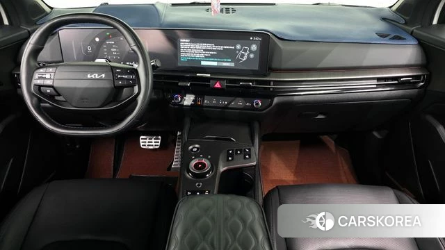 Kia The New Sportage 5th Generation id 4200851 из Кореи 34