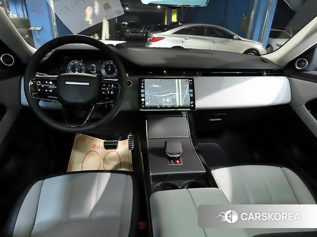 Land Rover Range Rover Evoque 2nd Generation id 4548790 из Кореи 17