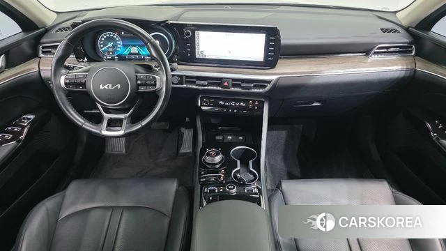 Kia K5 3rd generation id 4282981 из Кореи 17