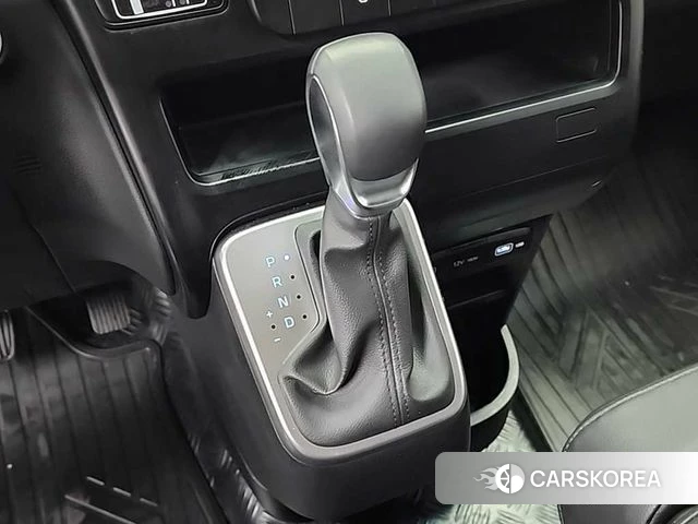 Hyundai Staria id 4691913 из Кореи 14