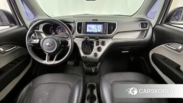 Kia The New Ray id 3761346 из Кореи 17